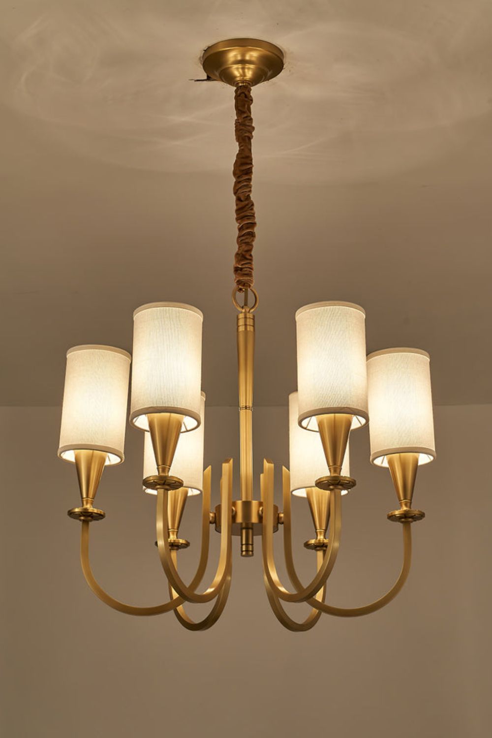 Mason Chandelier - morylighting