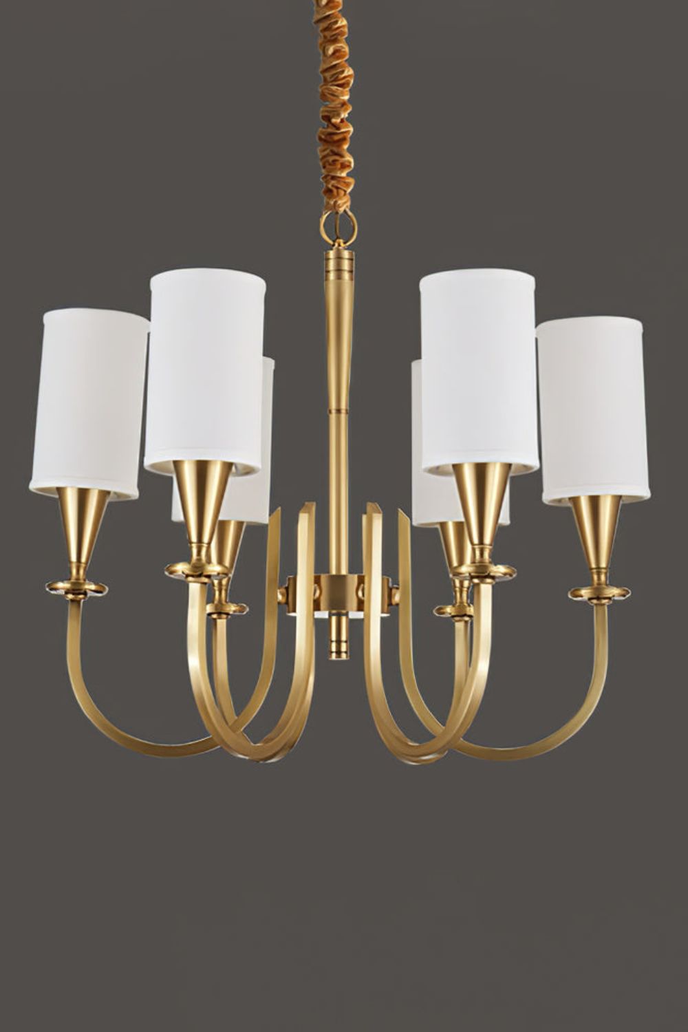 Mason Chandelier - morylighting
