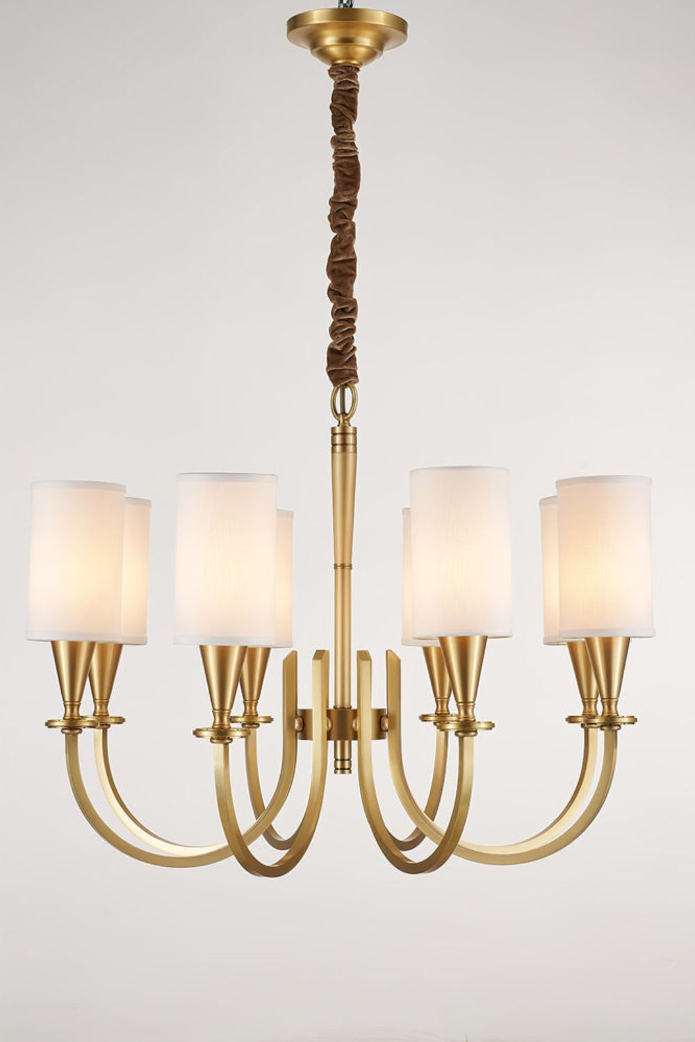 Mason Chandelier - morylighting