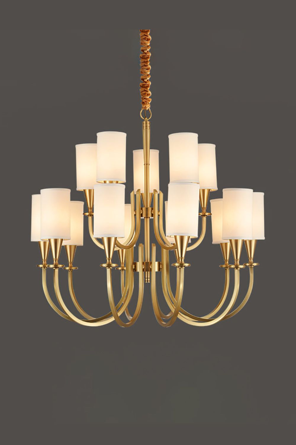 Mason Chandelier - morylighting
