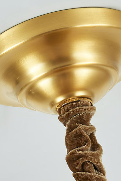 Mason Chandelier - morylighting