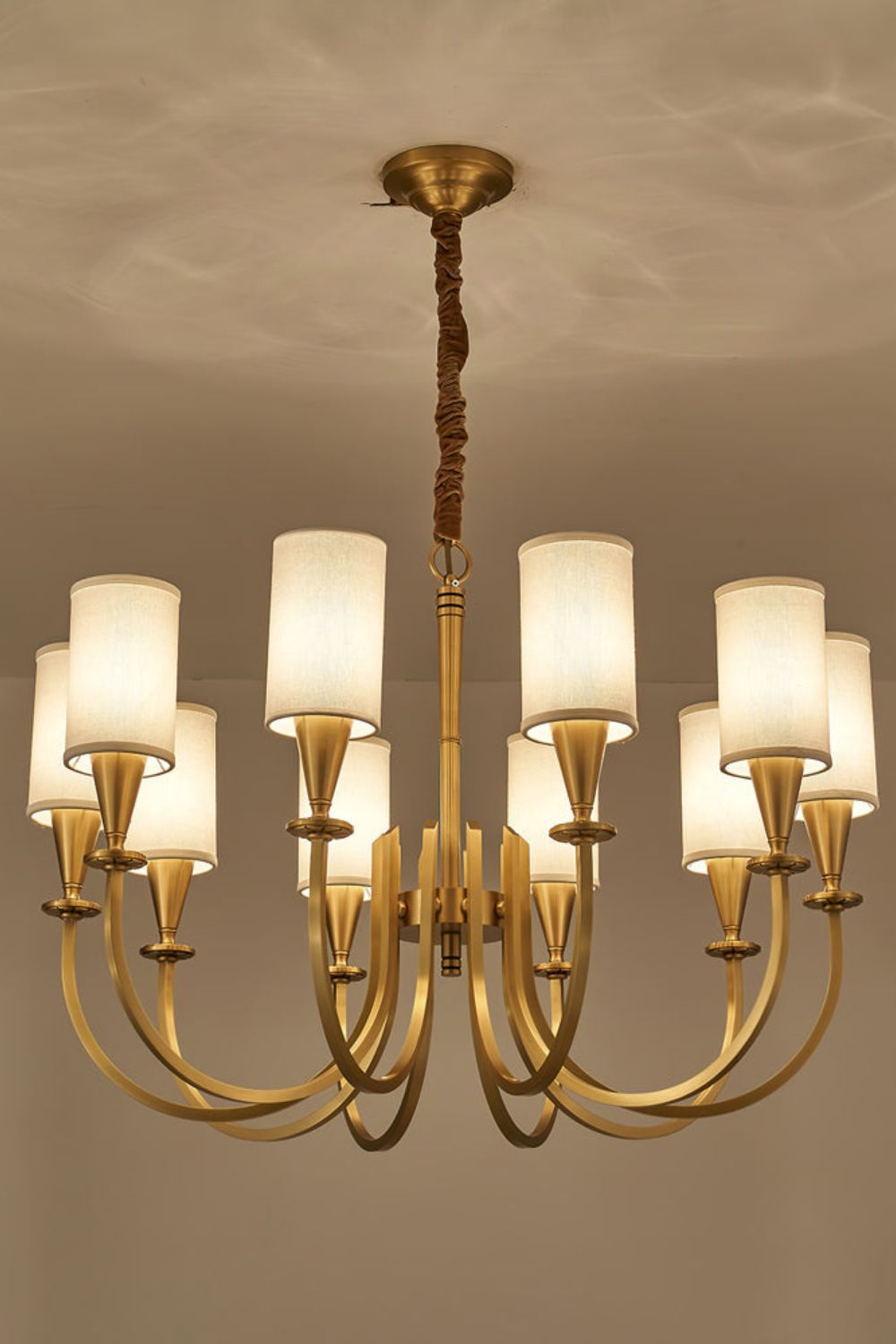 Mason Chandelier - morylighting