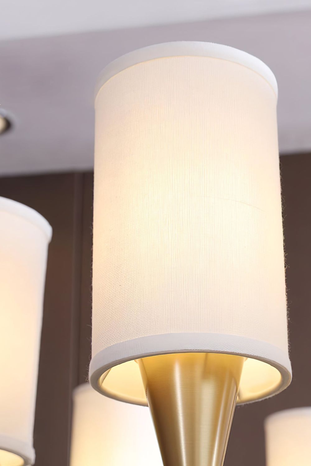 Mason Chandelier - morylighting