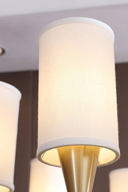 Mason Chandelier - morylighting