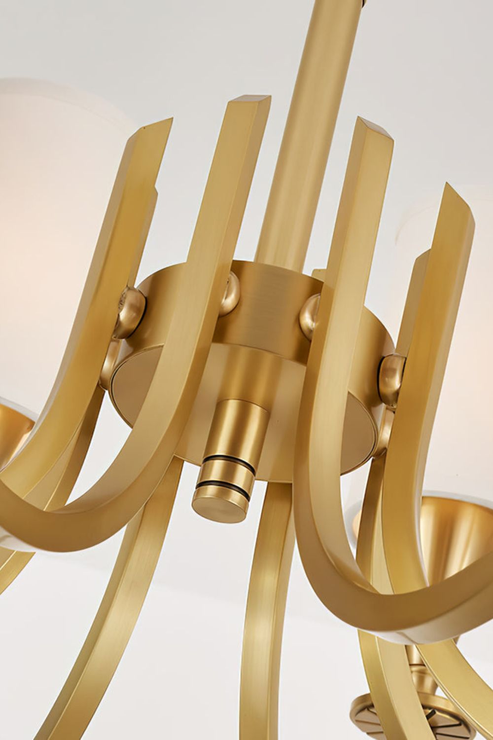 Mason Chandelier - morylighting