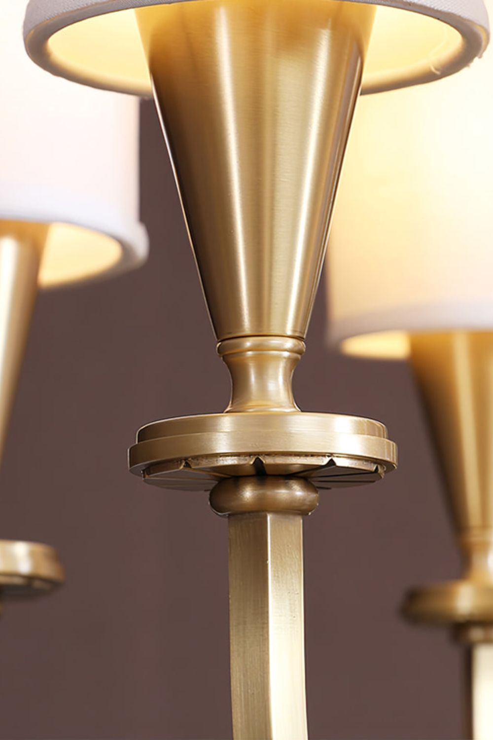 Mason Chandelier - morylighting