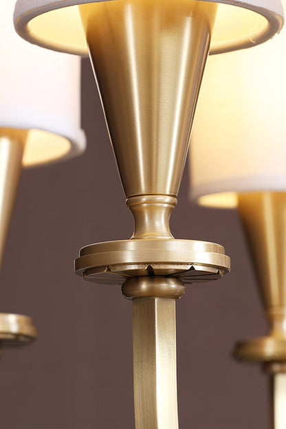 Mason Chandelier - morylighting