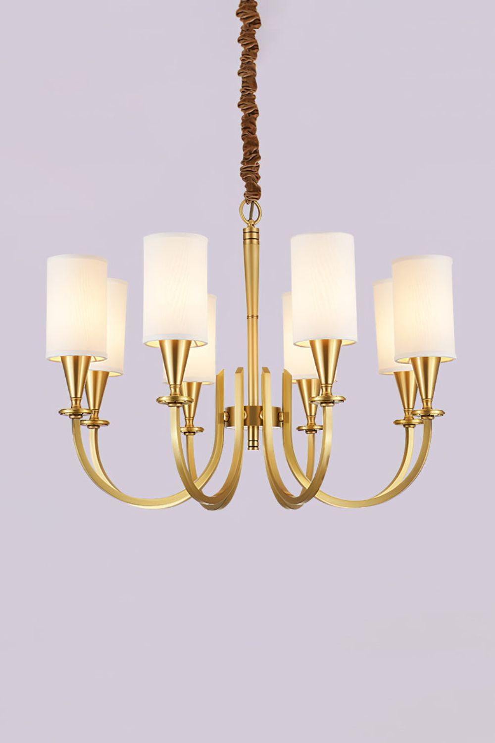 Mason Chandelier - morylighting