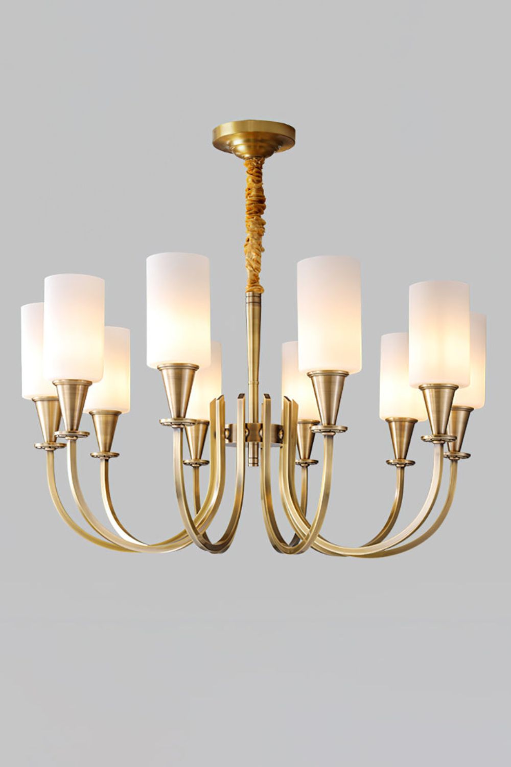 Mason Chandelier - morylighting