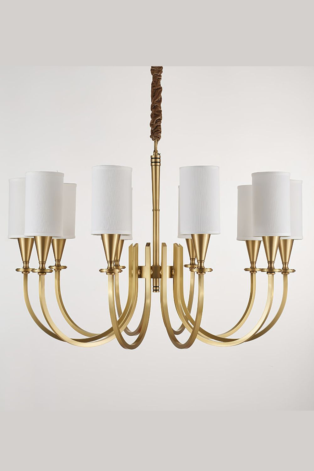 Mason Chandelier - morylighting