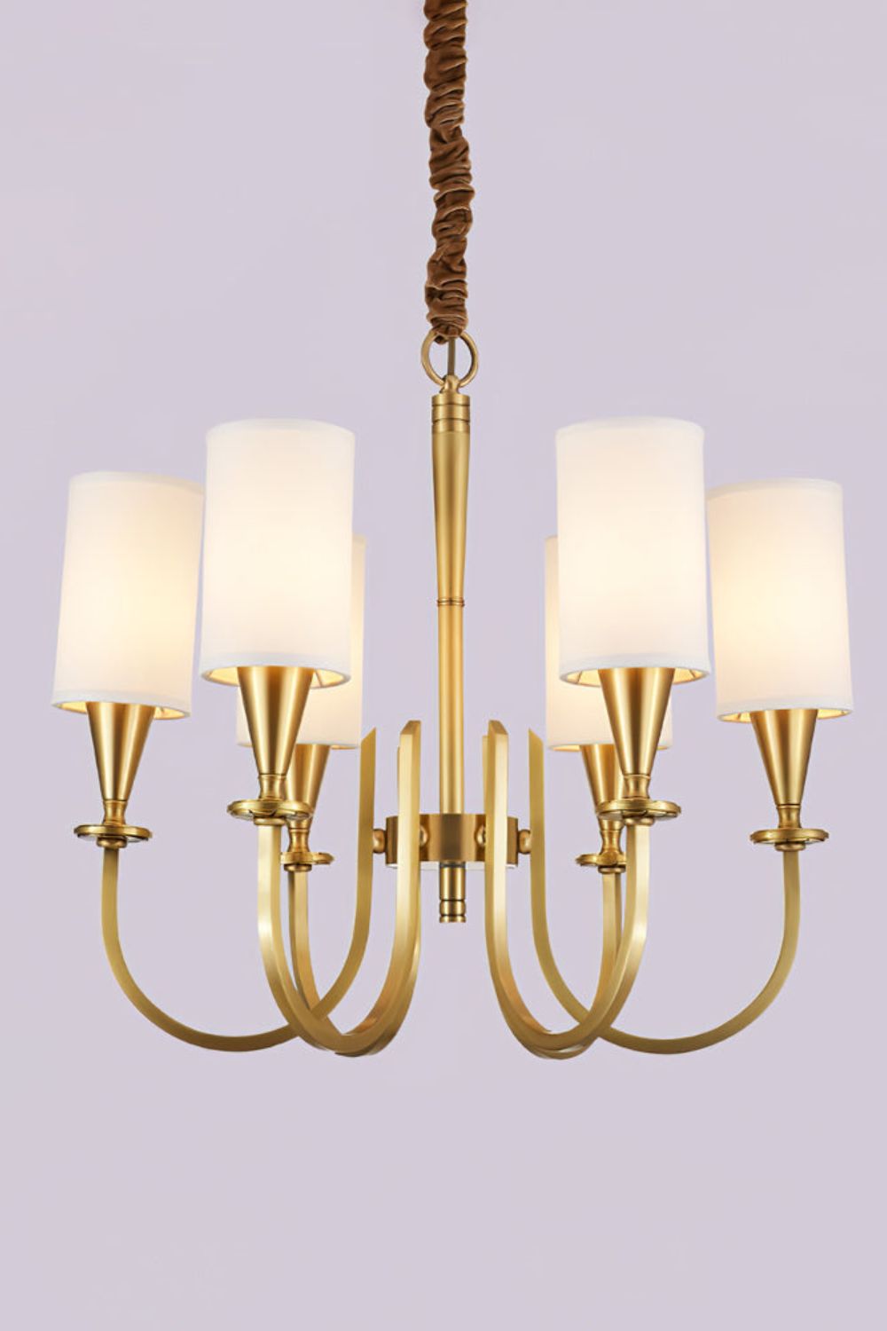 Mason Chandelier - morylighting