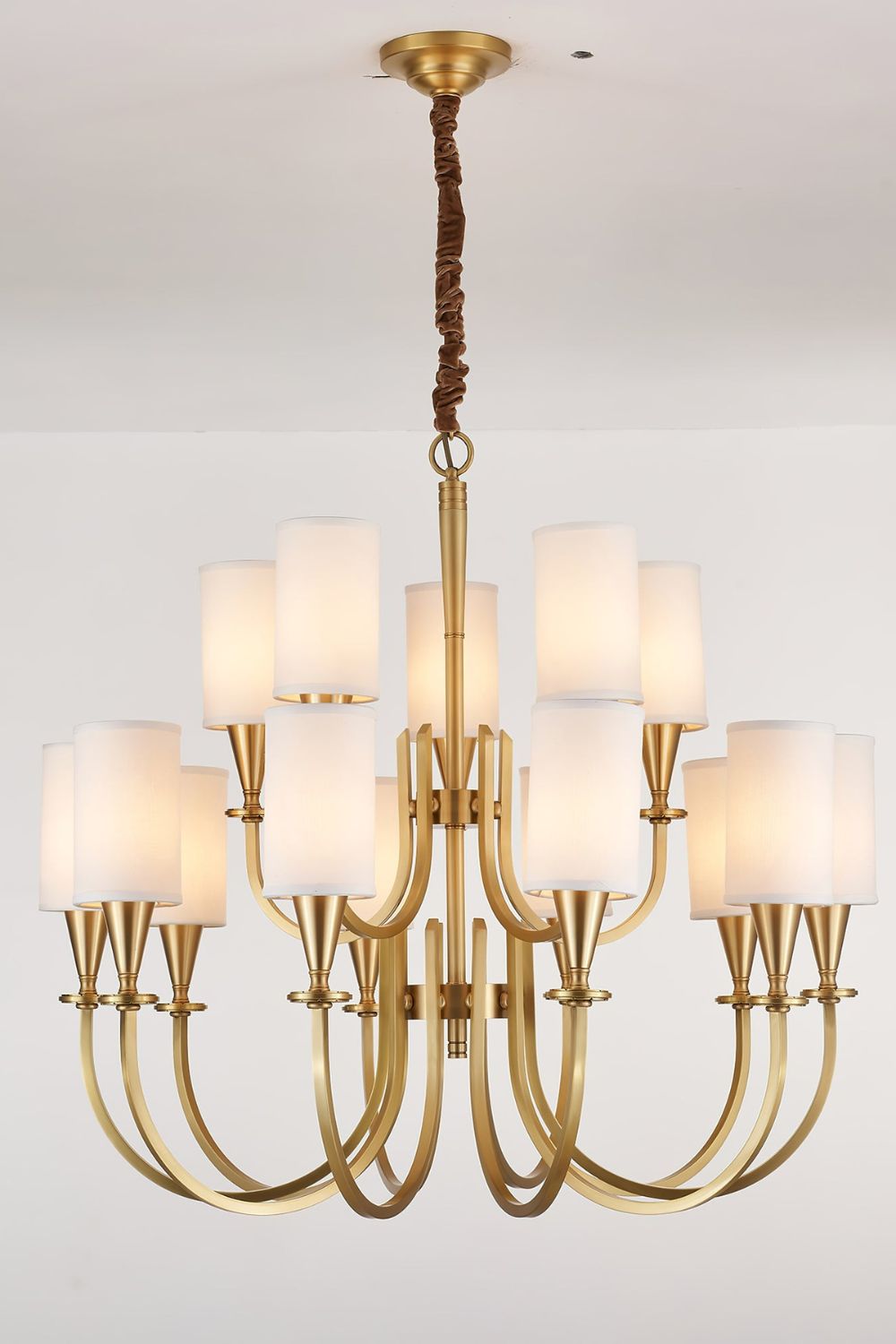 Mason Chandelier - morylighting