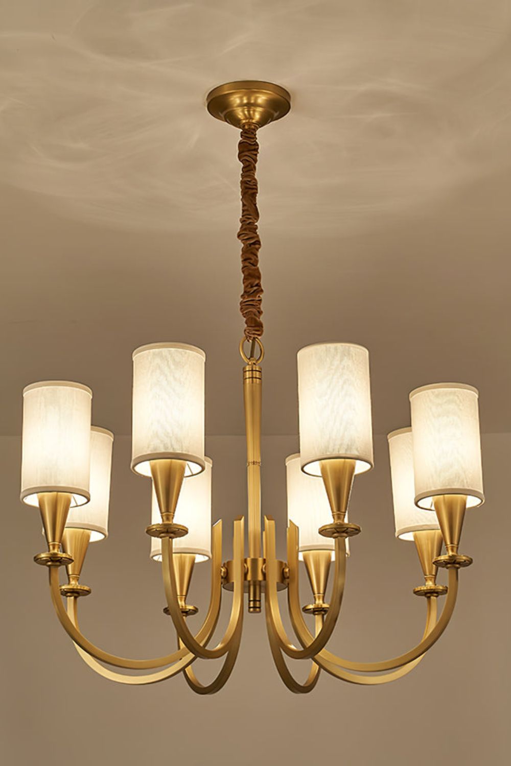 Mason Chandelier - morylighting