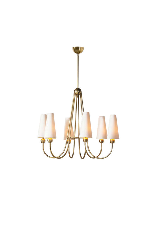 Mavis Chandelier | morylighting