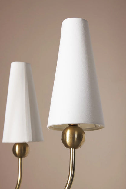 Mavis Chandelier - view 13 | morylighting