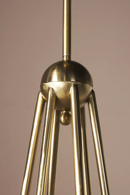 Mavis Chandelier - view 14 | morylighting