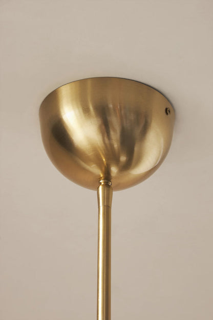 Mavis Chandelier - view 15 | morylighting