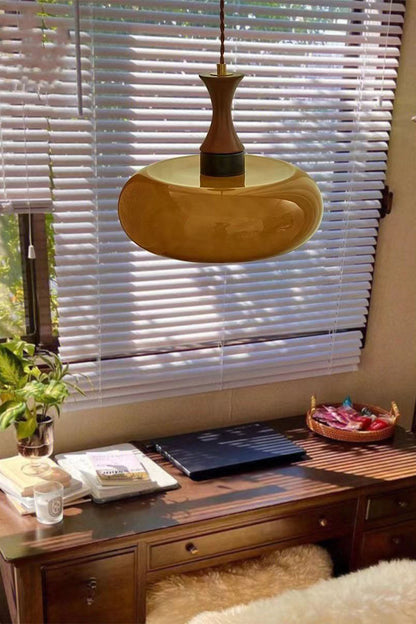 Mayon Plug In Pendant Lamp - view 7 | morylighting