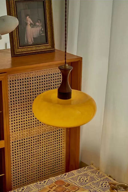 Mayon Plug In Pendant Lamp - view 3 | morylighting