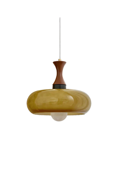 Mayon Plug In Pendant Lamp | morylighting