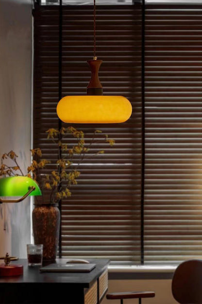 Mayon Plug In Pendant Lamp - view 4 | morylighting