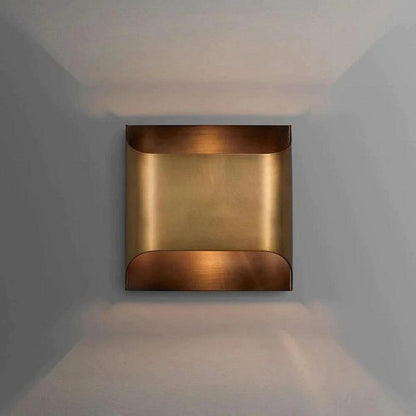 Keseau Mechanic Wall Sconce - Ineffable Lighting