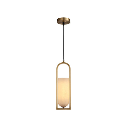 Melange Small Pendant Light