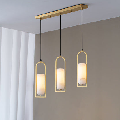 Melange Small Pendant Light