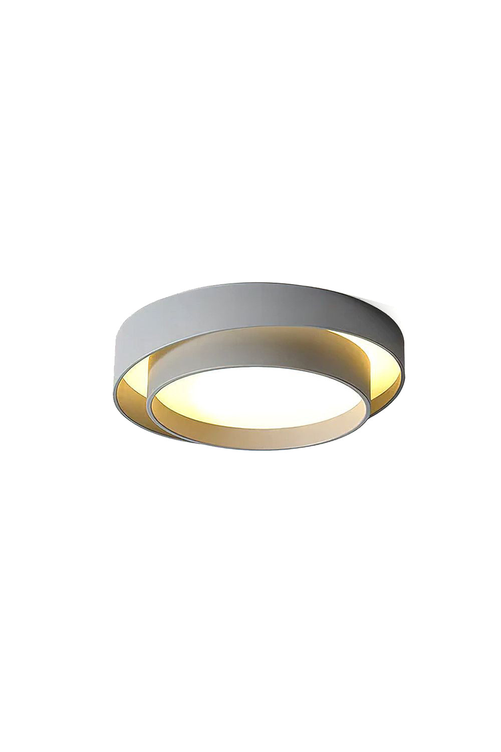 Modern Round Melody Ceiling Lamp | morylighting