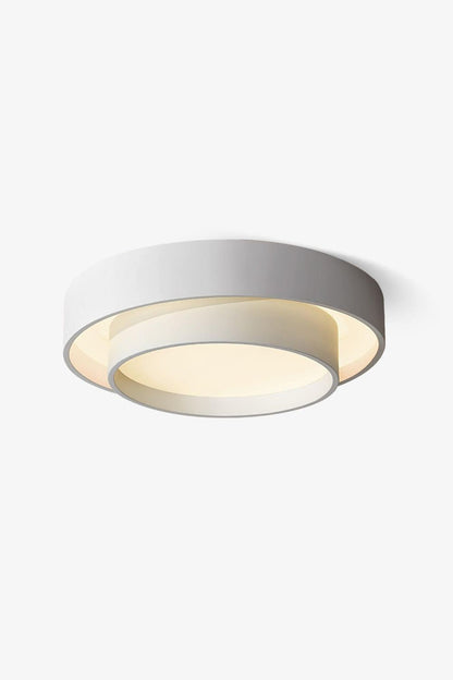 Modern Round Melody Ceiling Lamp - view 29 | morylighting