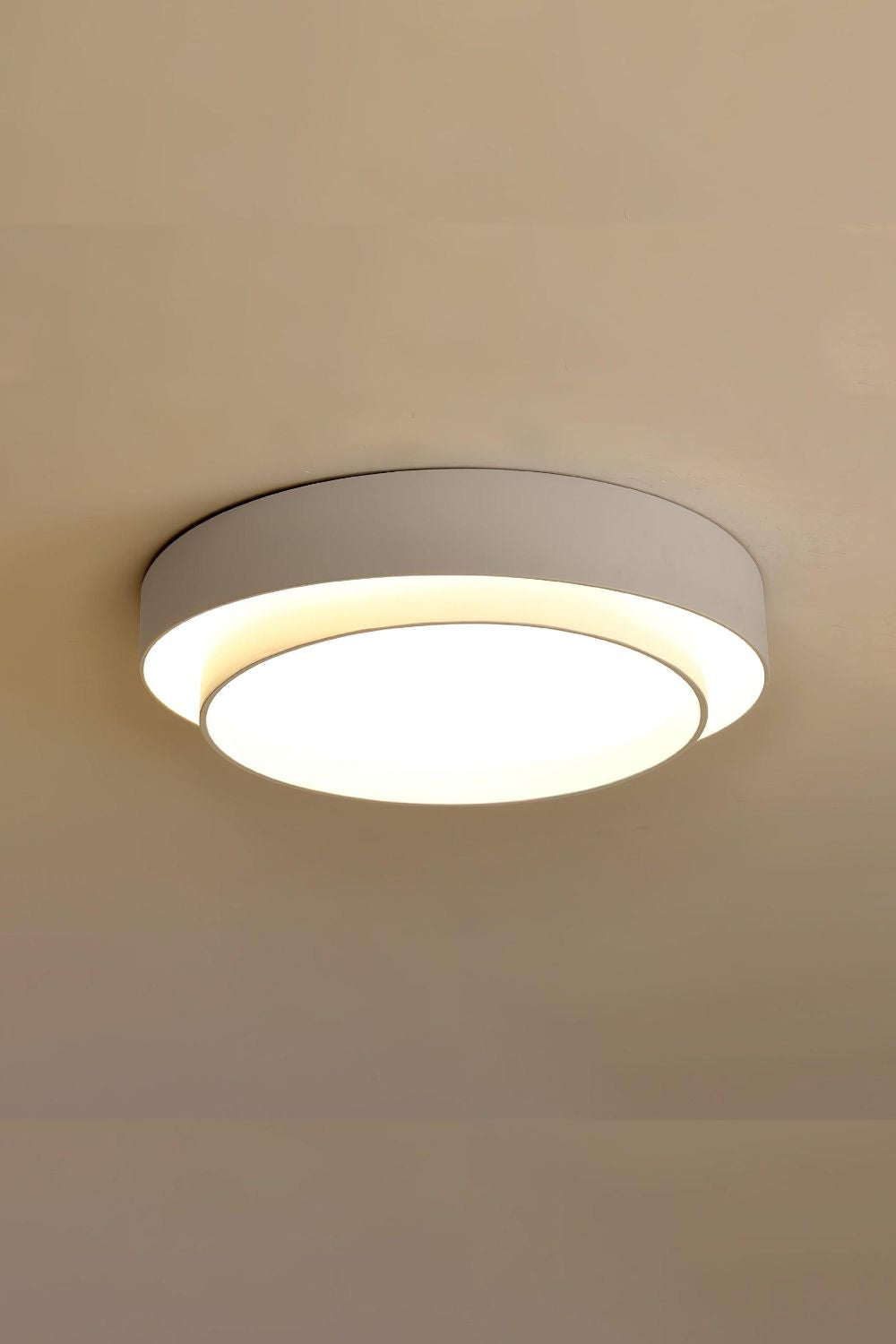 Modern Round Melody Ceiling Lamp - view 21 | morylighting