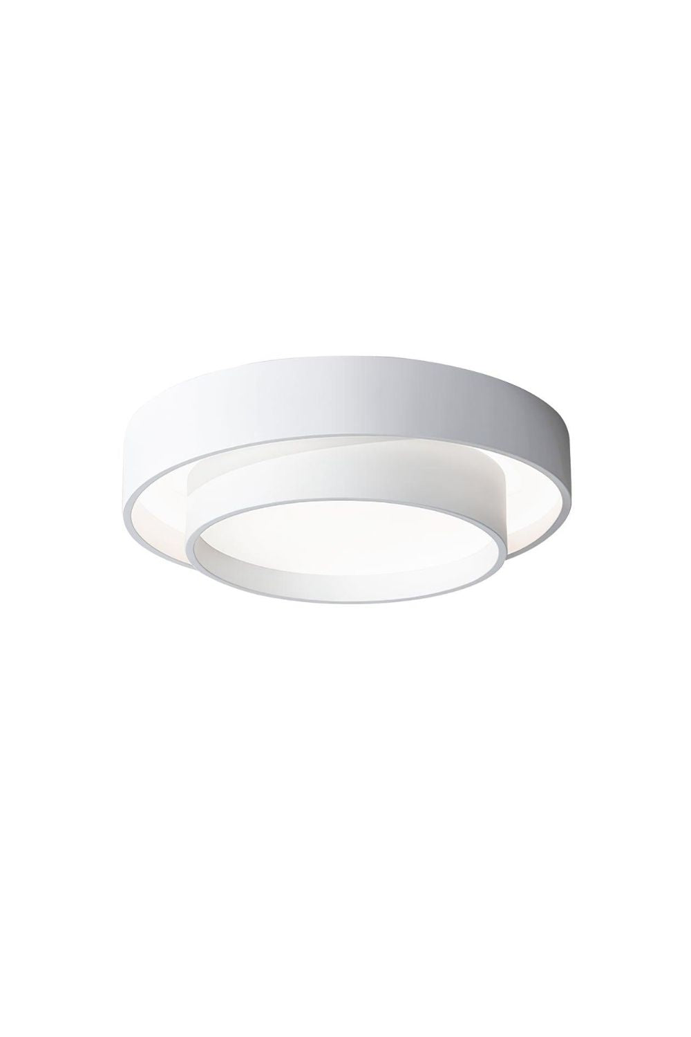 Modern Round Melody Ceiling Lamp - view 31 | morylighting