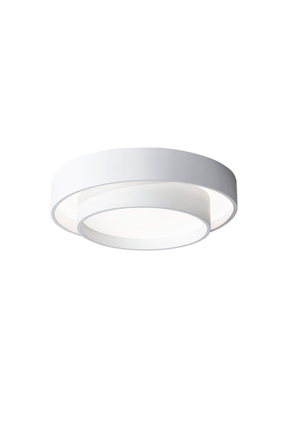 Modern Round Melody Ceiling Lamp - view 31 | morylighting