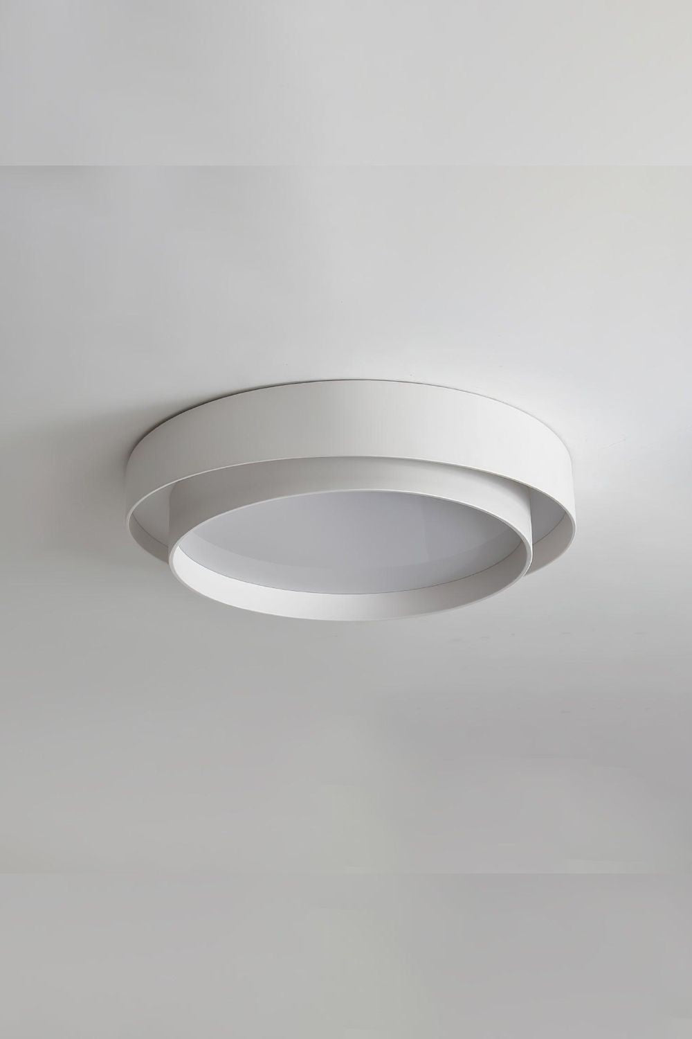 Modern Round Melody Ceiling Lamp - view 25 | morylighting