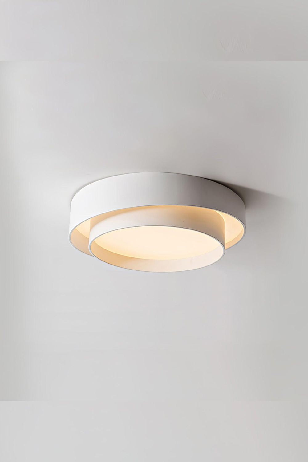 Modern Round Melody Ceiling Lamp - view 26 | morylighting