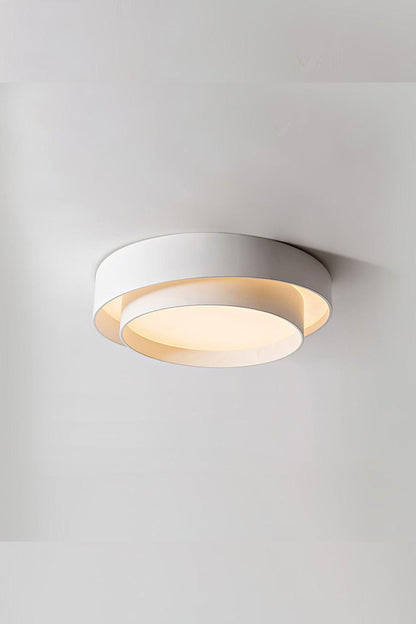 Modern Round Melody Ceiling Lamp - view 26 | morylighting