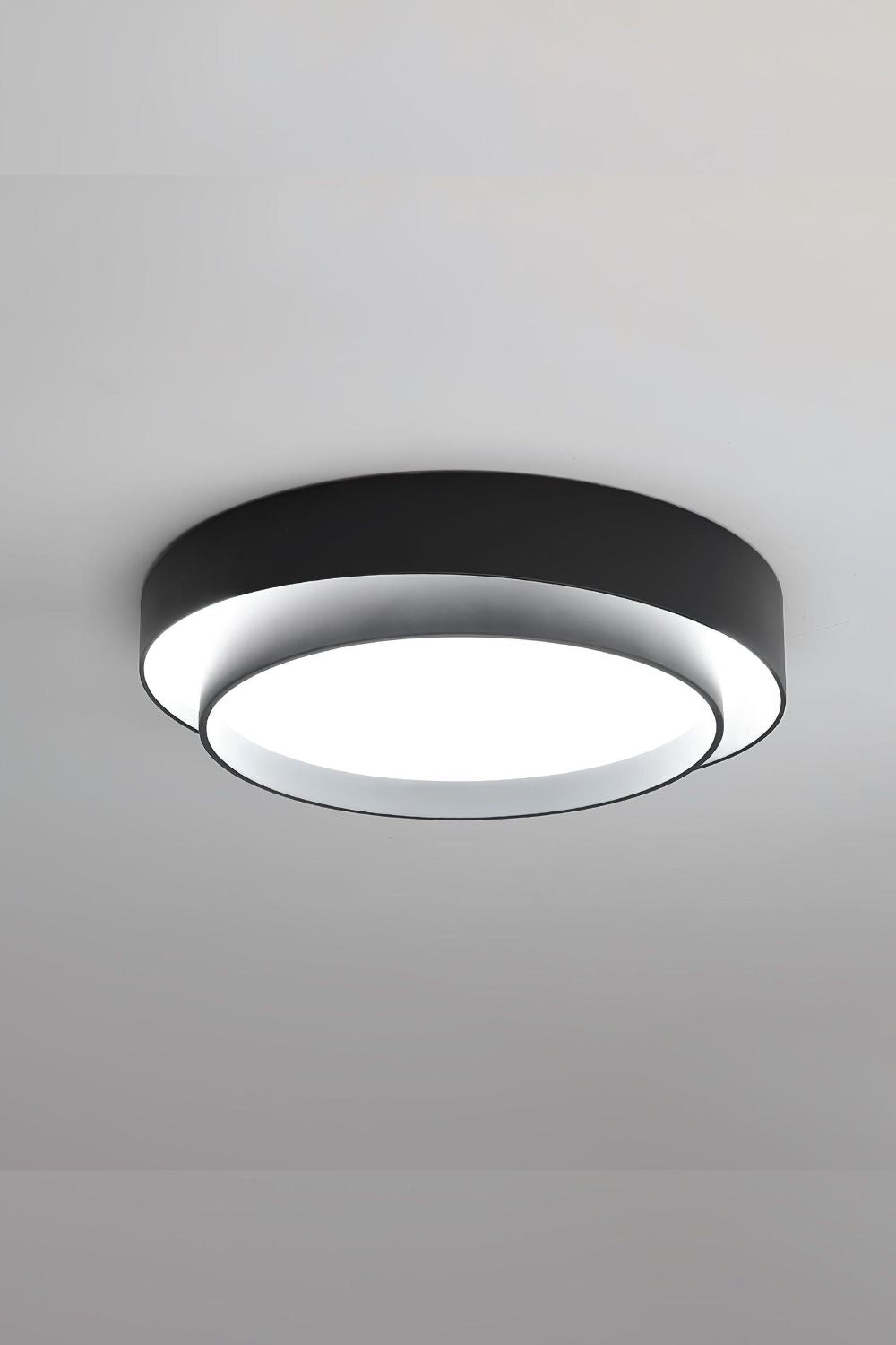 Modern Round Melody Ceiling Lamp - view 27 | morylighting