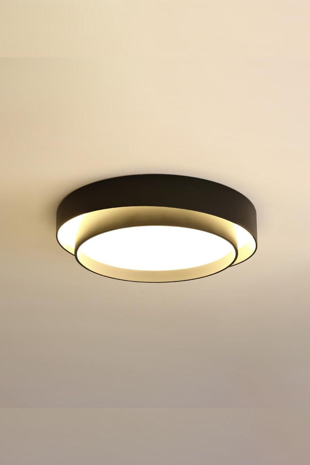 Modern Round Melody Ceiling Lamp - view 20 | morylighting