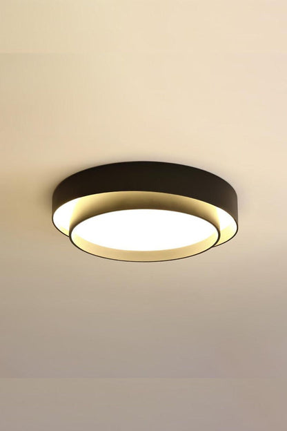 Modern Round Melody Ceiling Lamp - view 20 | morylighting