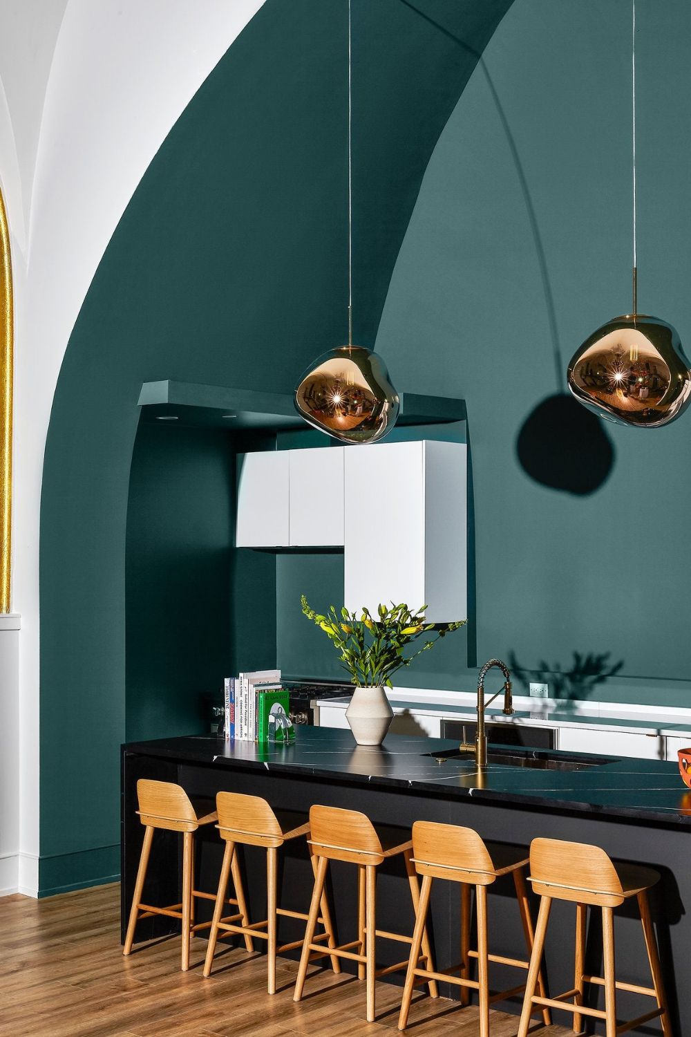 Melt Pendant Light - morylighting