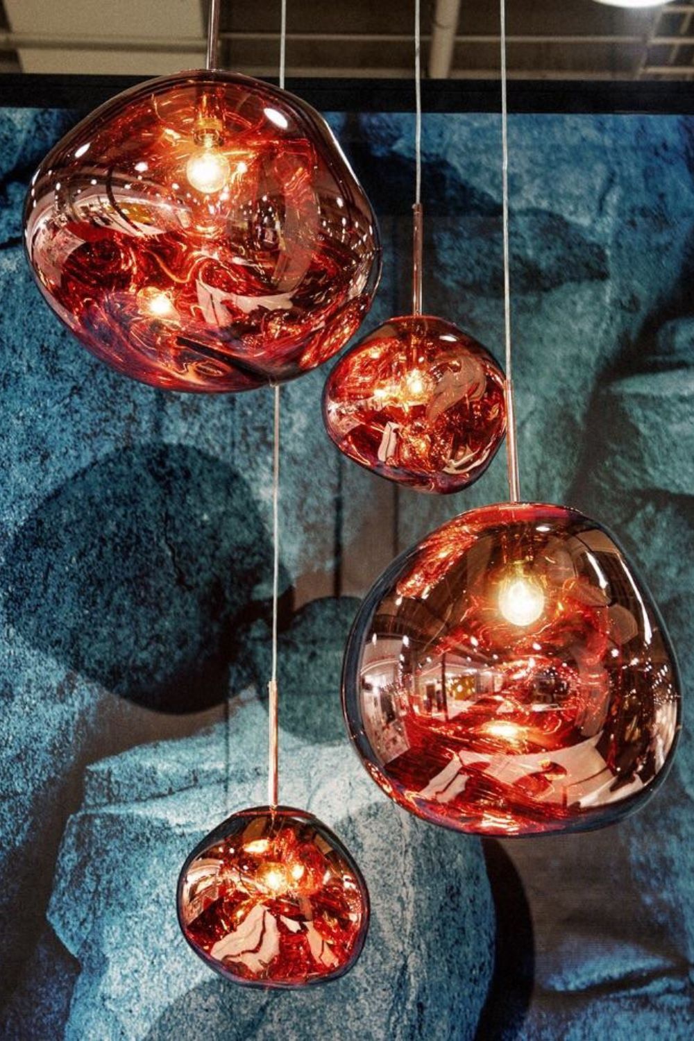 Melt Pendant Light - morylighting