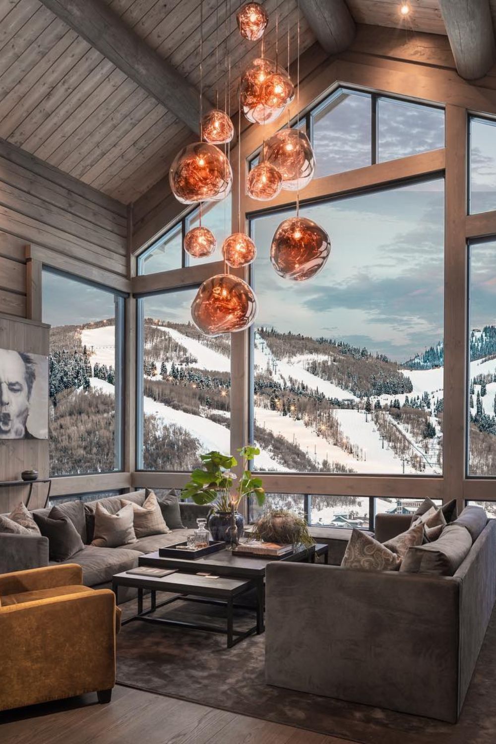 Melt Pendant Light - morylighting