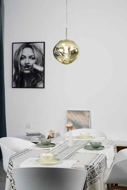 Melt Pendant Light - morylighting