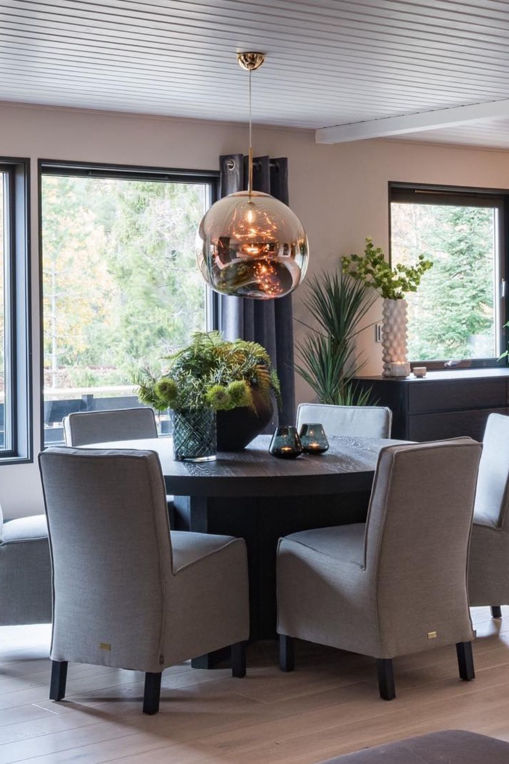 Melt Pendant Light - morylighting