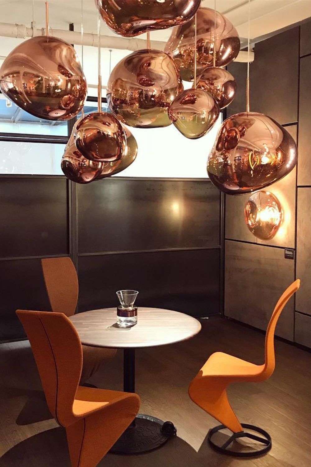 Melt Pendant Light - morylighting