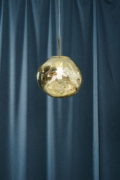 Melt Pendant Light - morylighting