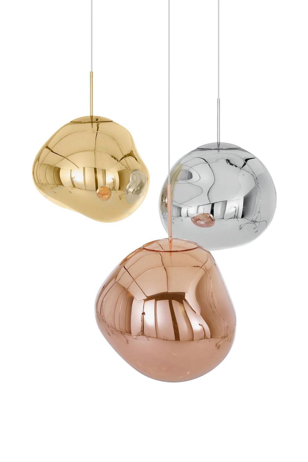 Melt Pendant Light - morylighting