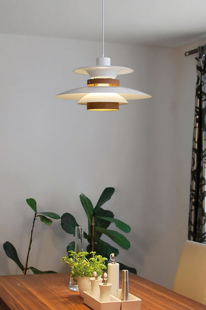 Mercero Pendant Lamp - view 11 | morylighting
