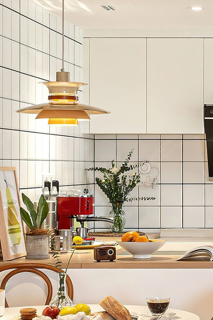 Mercero Pendant Lamp - view 14 | morylighting