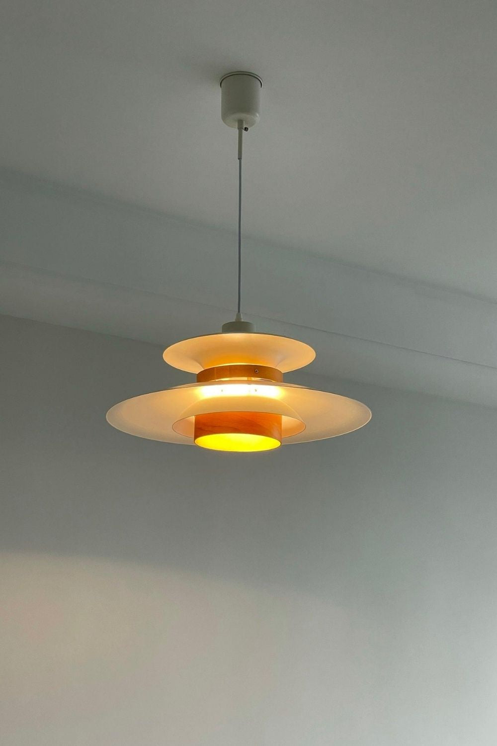 Mercero Pendant Lamp - view 15 | morylighting